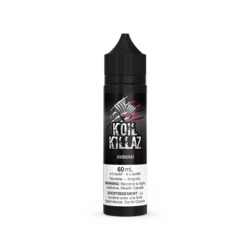 Koil Killaz Koil Killaz Free Base