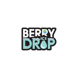 Berry Drop Ice