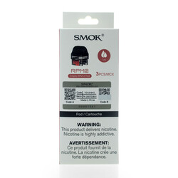 Smok RPM2 Empty Pods