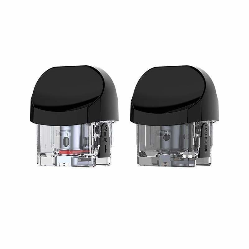 Smok Nord 2 Empty Pods