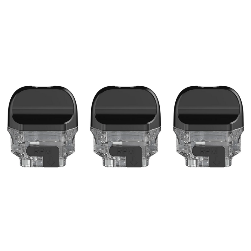 Smok IPX 80 Empty Pods