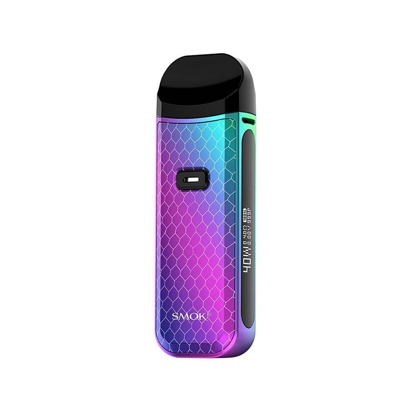 Smok Nord 2 Pod Kit [CRC]