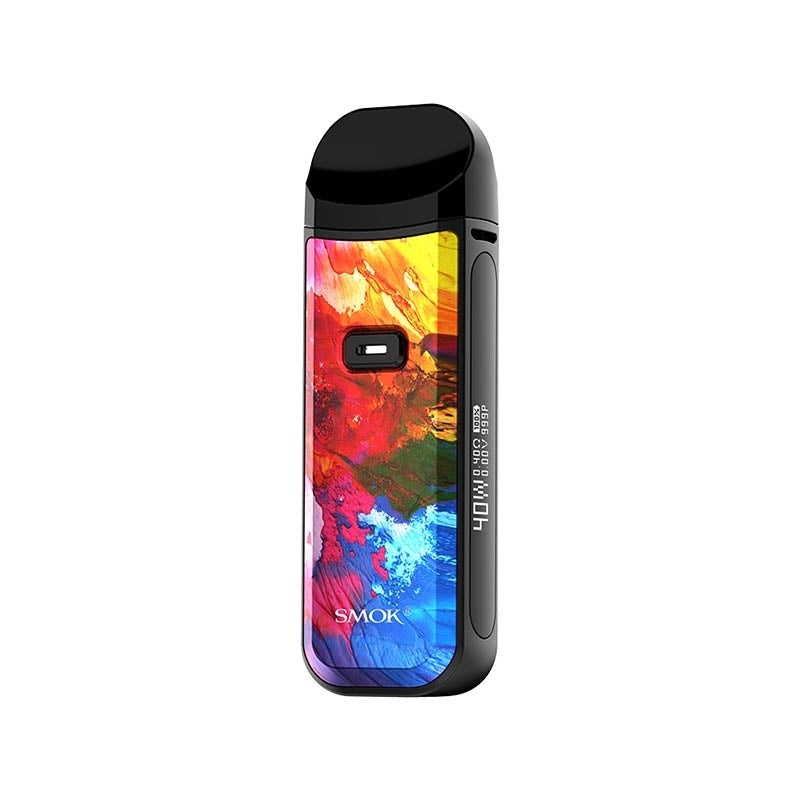 Smok Nord 2 Pod Kit [CRC]