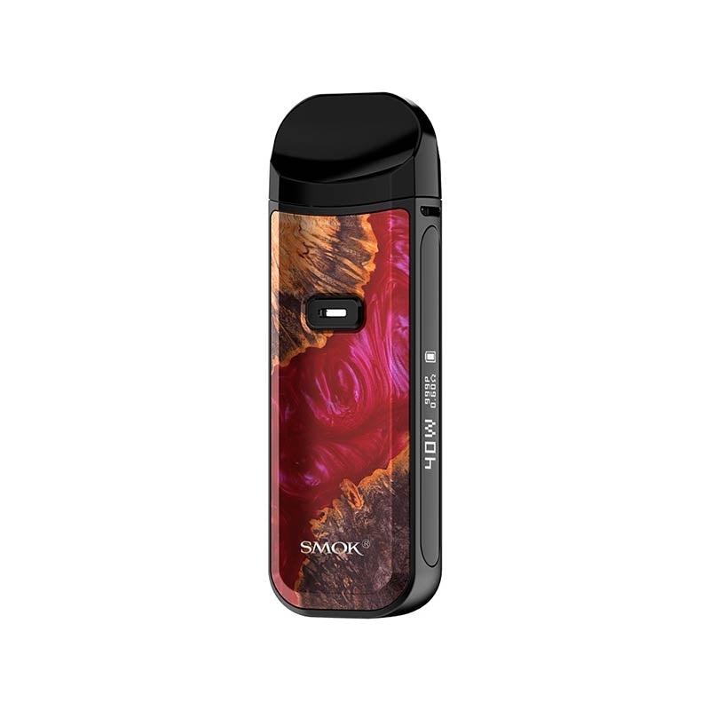 Smok Nord 2 Pod Kit [CRC]