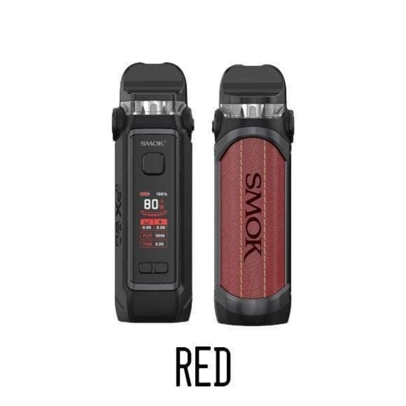 Smok IPX 80 Pod Kit [CRC]