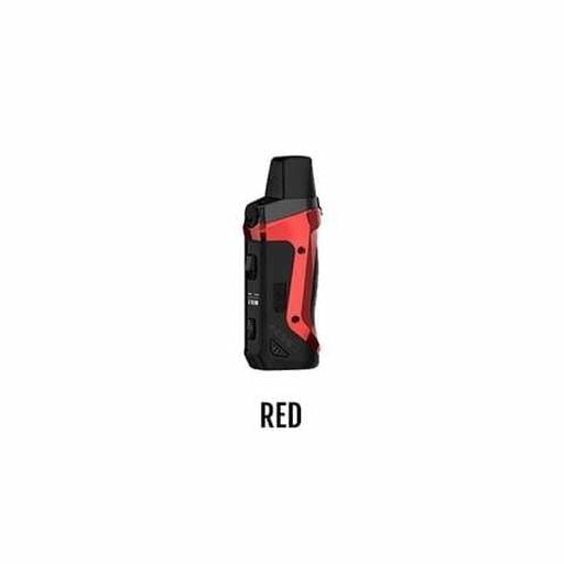 Geekvape Aegis Boost SE Pod Kit [CRC]