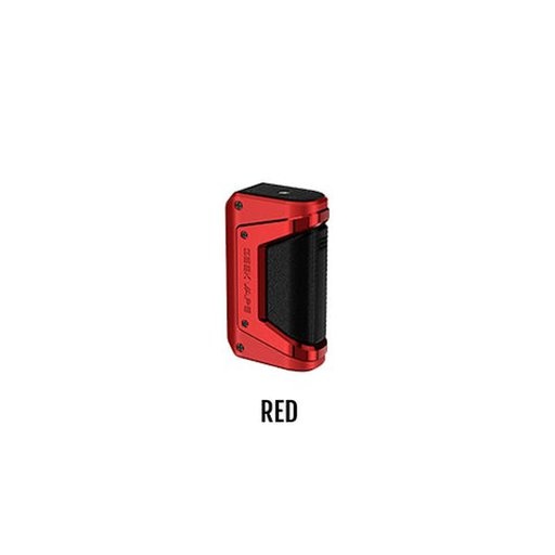 Geekvape Aegis Legend 2 Box Mod