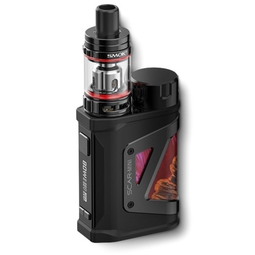 Smok Scar-Mini Starter Kit [CRC]