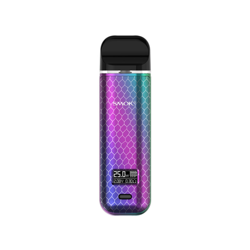 Smok Novo X Pod Kit [CRC]