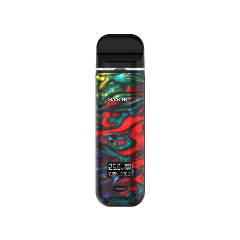 Smok Novo X Pod Kit [CRC]