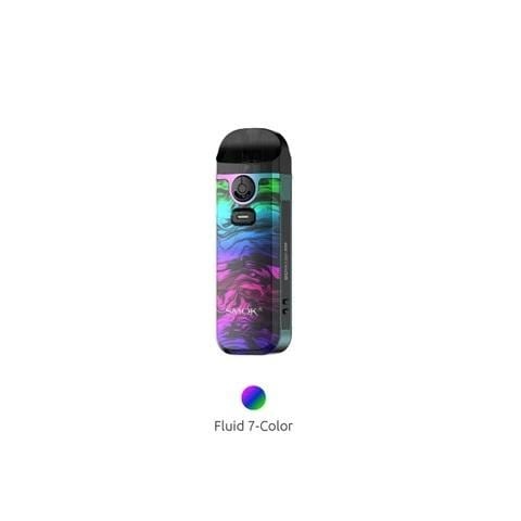 Smok Nord 4 Pod Kit [CRC]