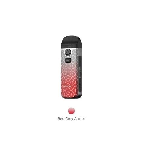 Smok Nord 4 Pod Kit [CRC]