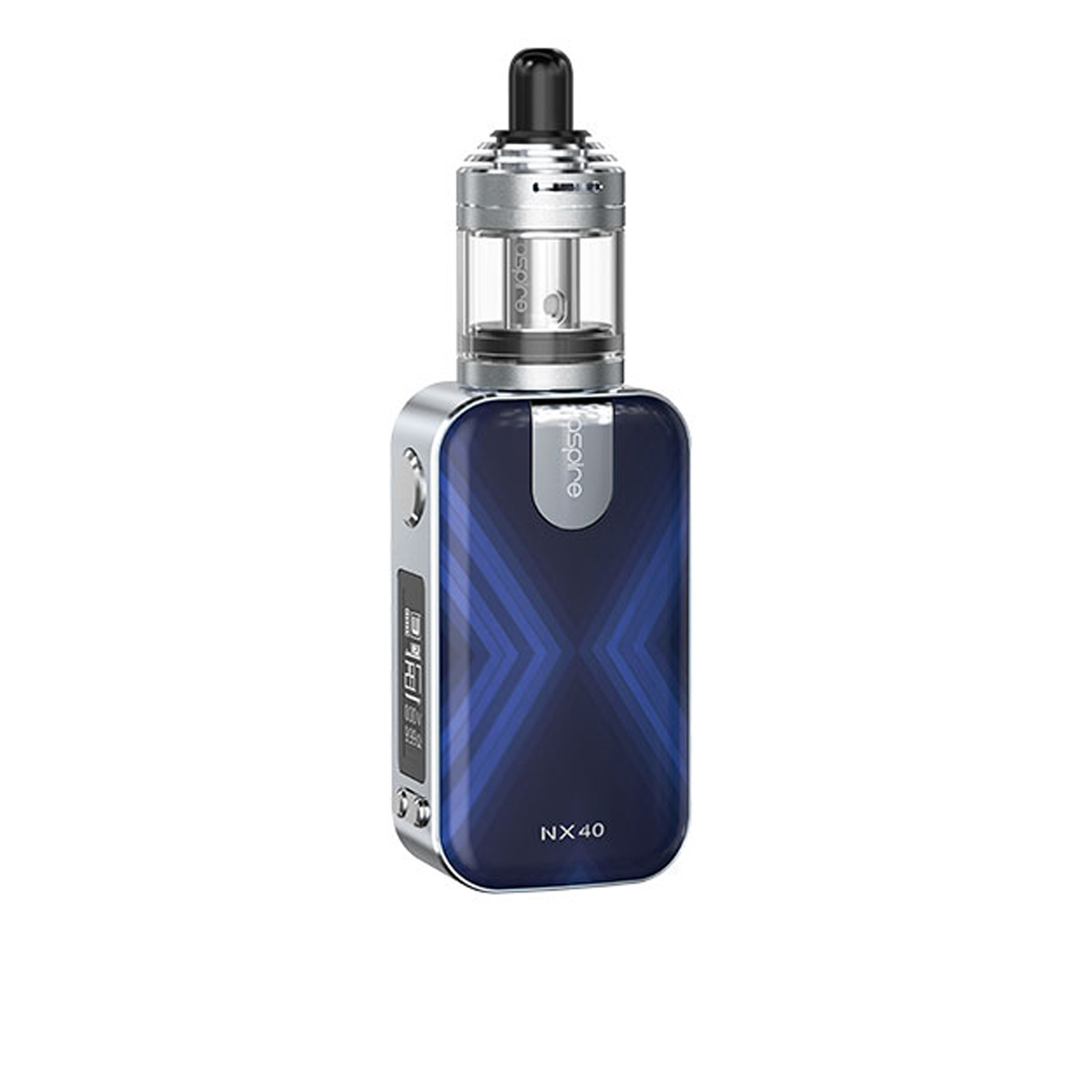 Aspire Rover 2 Starter Kit