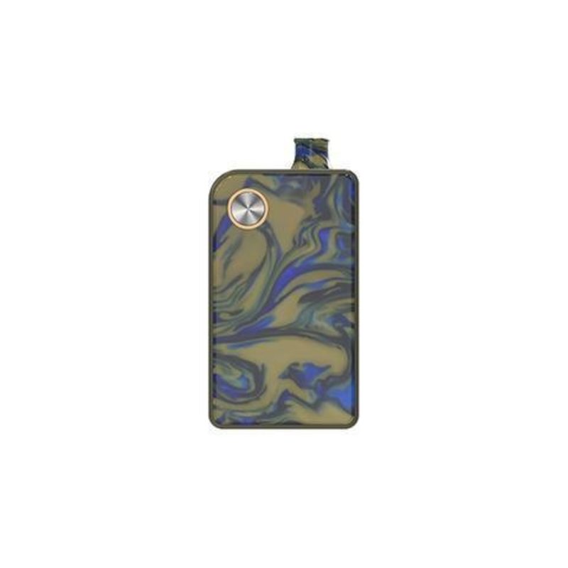 Aspire Mulus Pod Kit