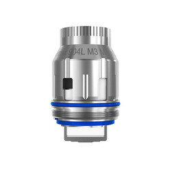 Freemax 904L M Replacement Coils