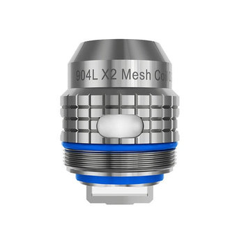 Freemax 904L X Replacement Coils