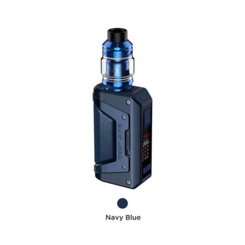 Geekvape Aegis Legend 2 Starter Kit