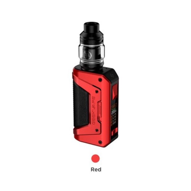 Geekvape Aegis Legend 2 Starter Kit