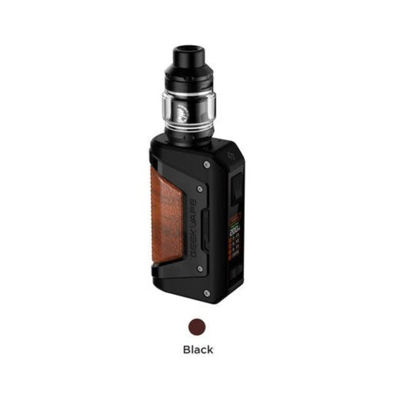 Geekvape Aegis Legend 2 Starter Kit