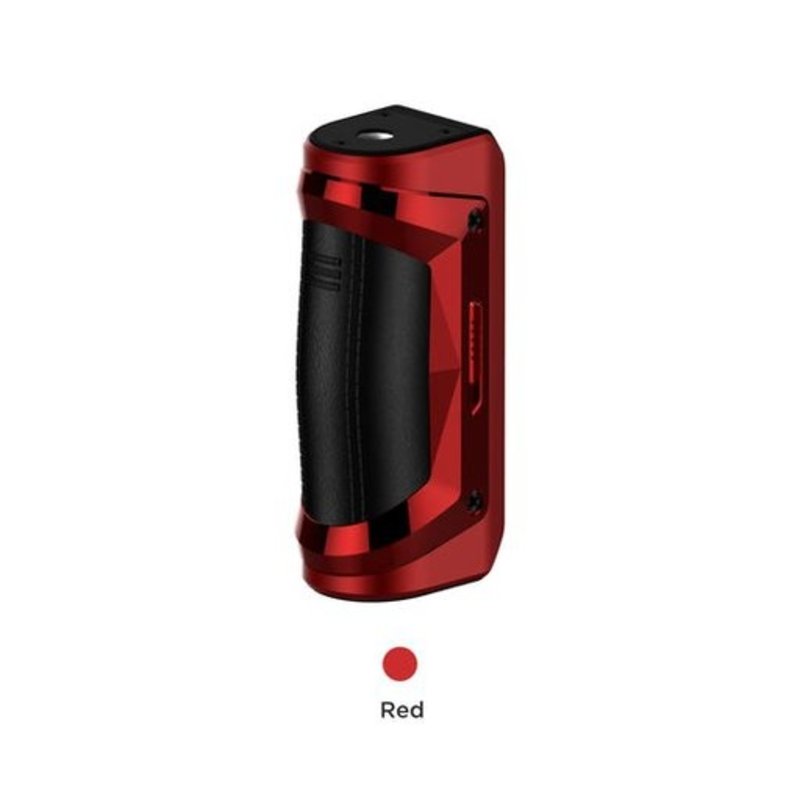 Geekvape Aegis Solo 2 Box Mod