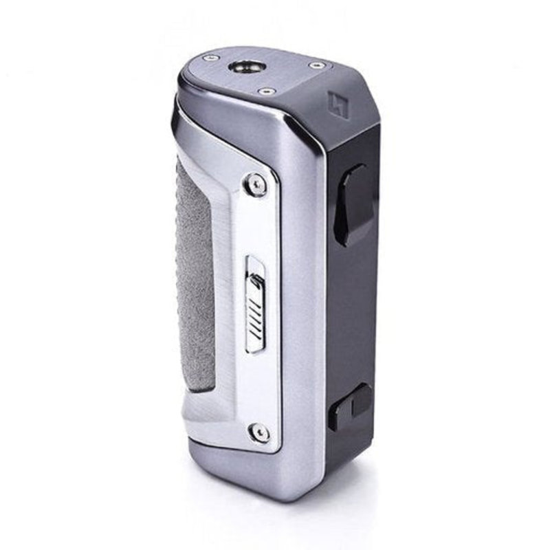 Geekvape Aegis Solo 2 Box Mod