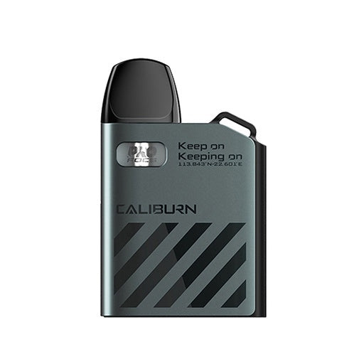 U-Well Caliburn AK2 Pod Kit