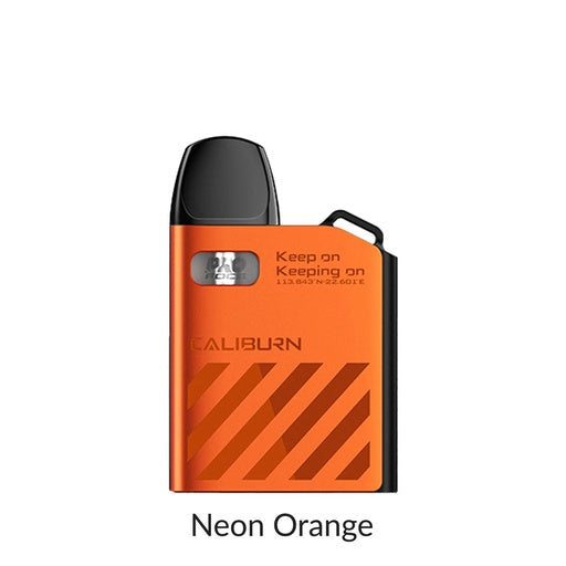 U-Well Caliburn AK2 Pod Kit