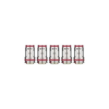 Vaporesso GTI Replacement Coils