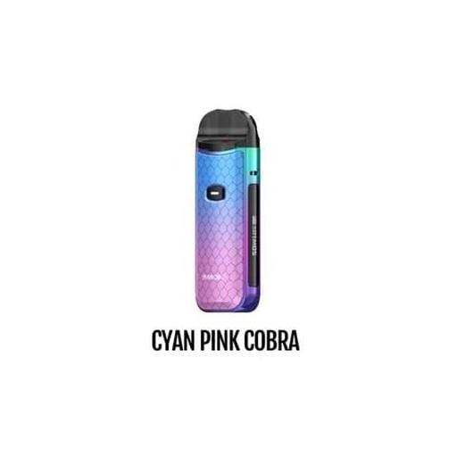 Smok Nord 50W Pod Kit [CRC]