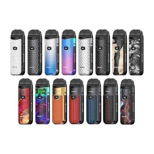 Smok Nord 50W Pod Kit [CRC]