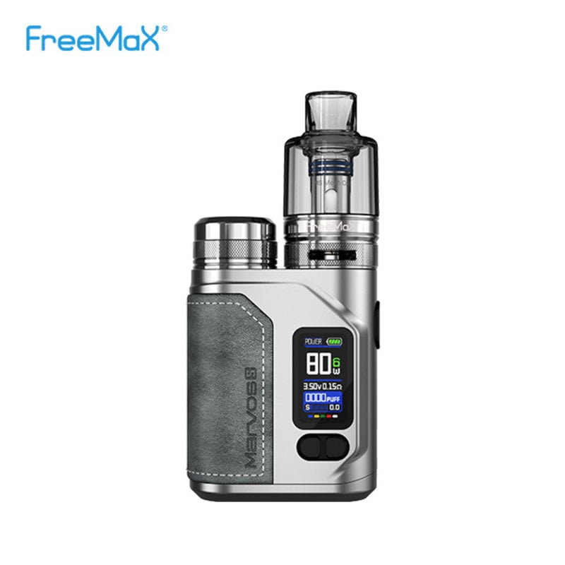 Freemax Marvos S 80W Pod Kit