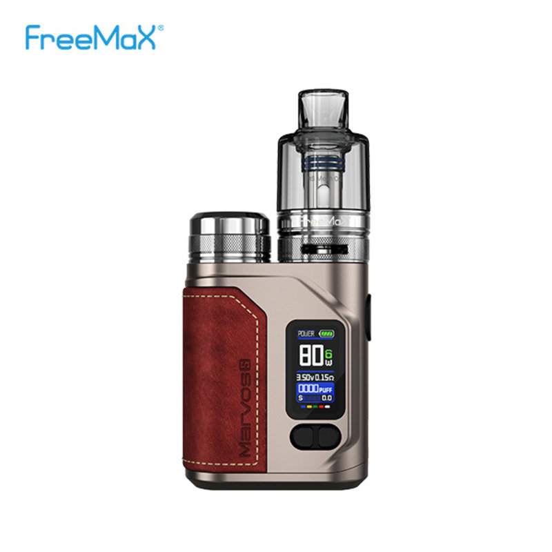 Freemax Marvos S 80W Pod Kit