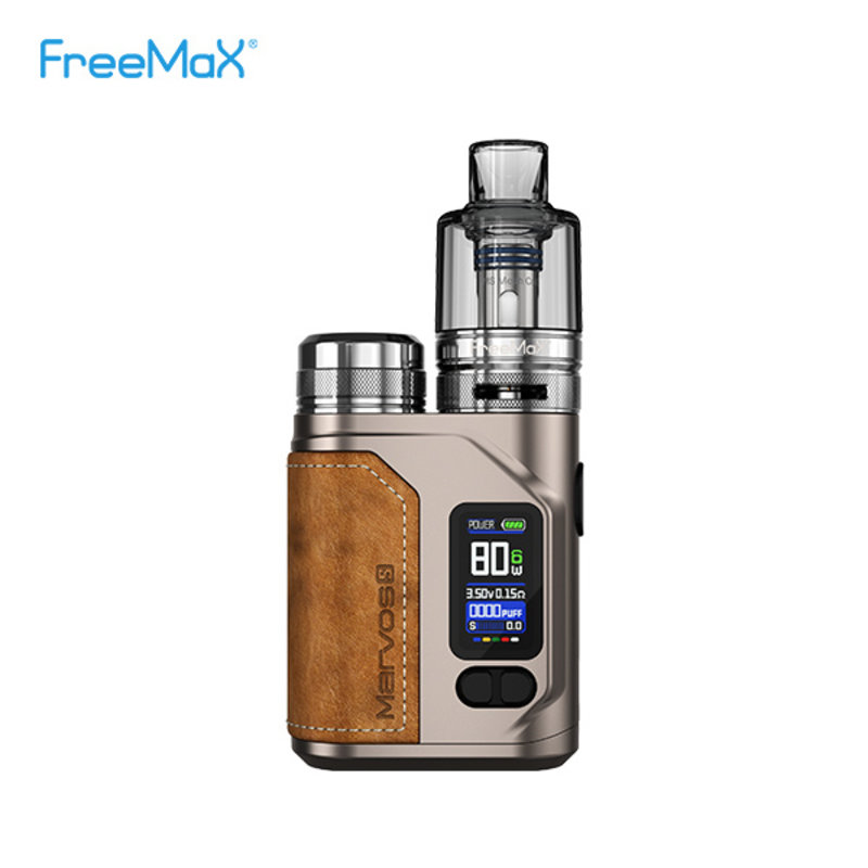 Freemax Marvos S 80W Pod Kit