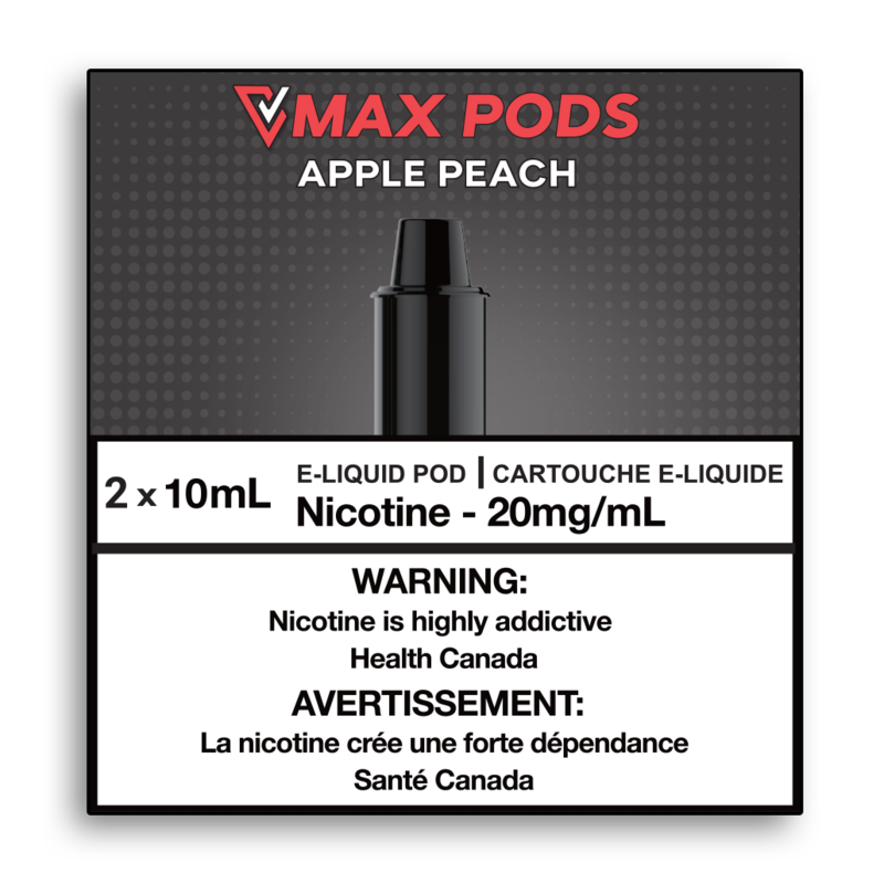 VMax VMax Pods