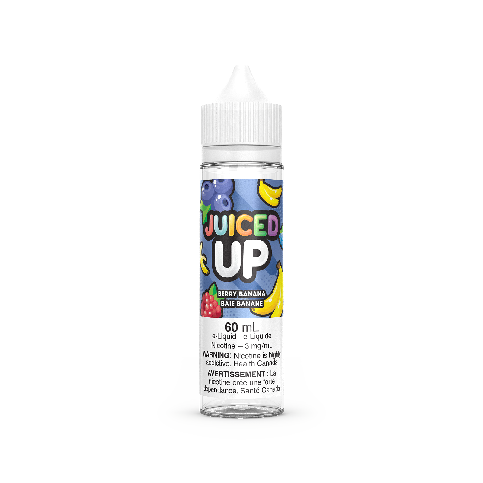 Juiced Up Juiced Up Free Base