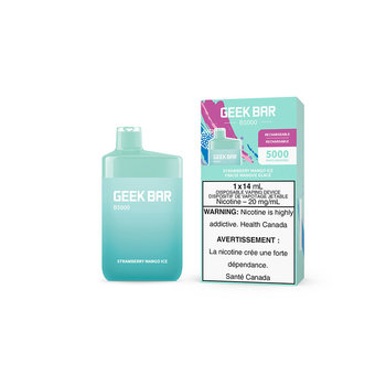 Geek Bar Geek Bar B5000