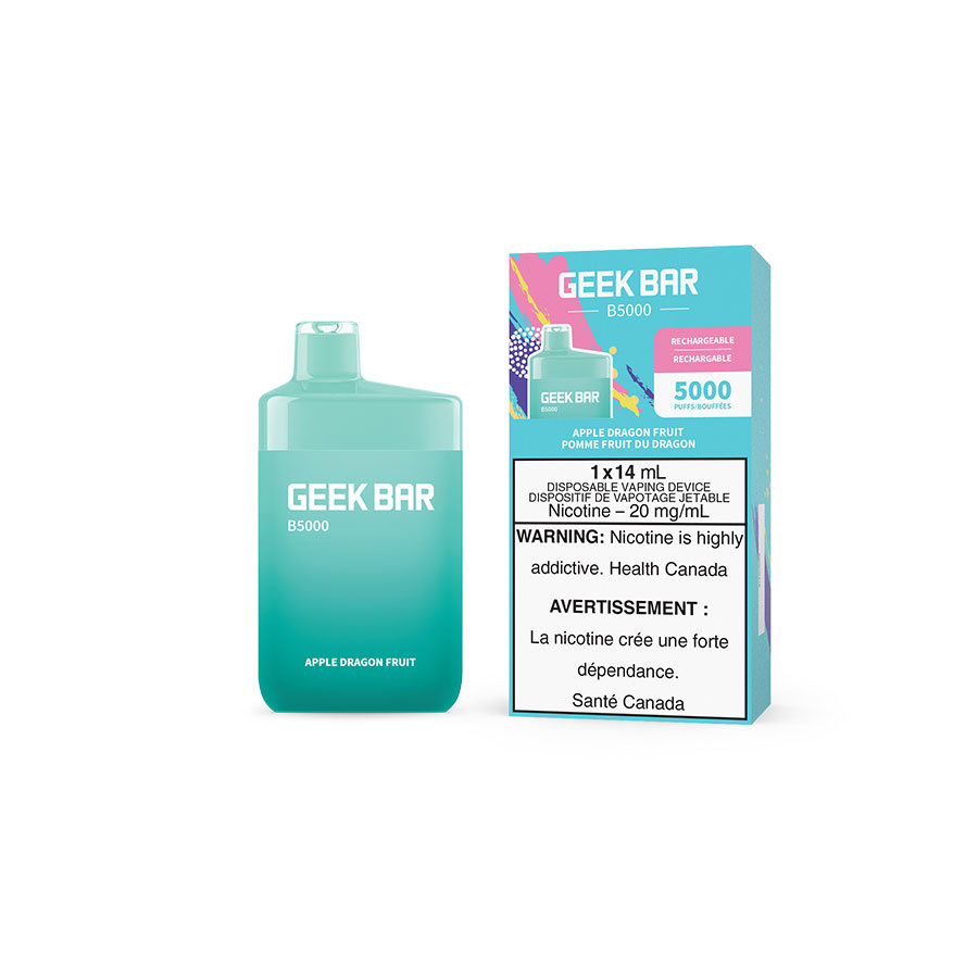 Geek Bar Geek Bar B5000 Disposables