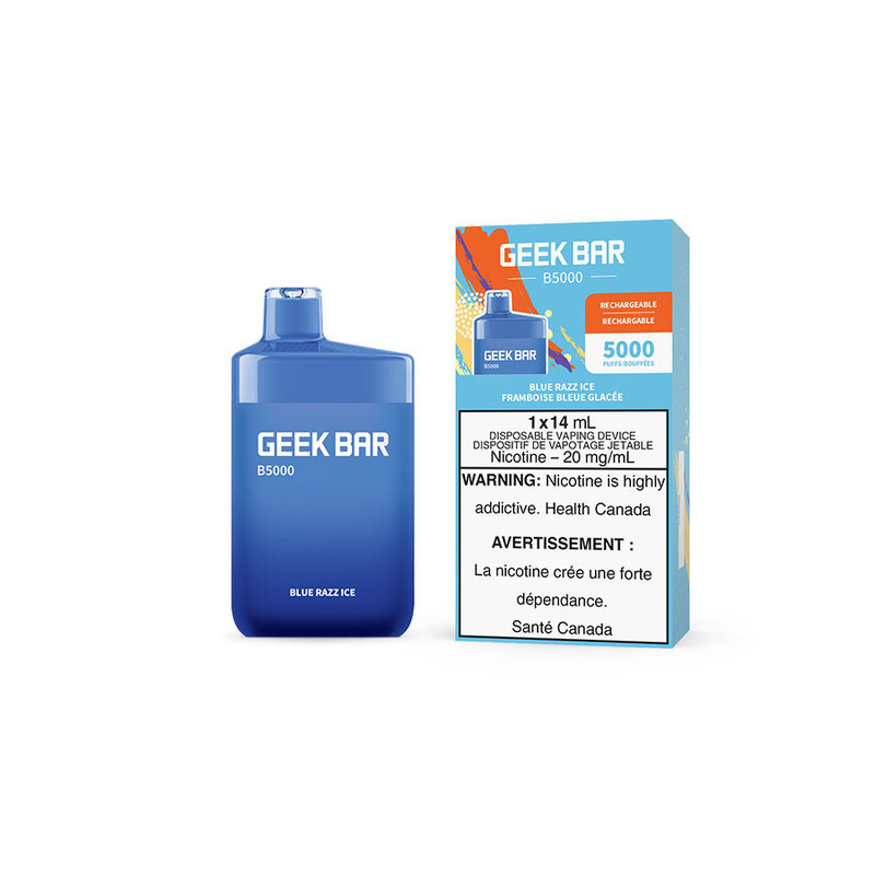 Geek Bar Geek Bar B5000 Disposables