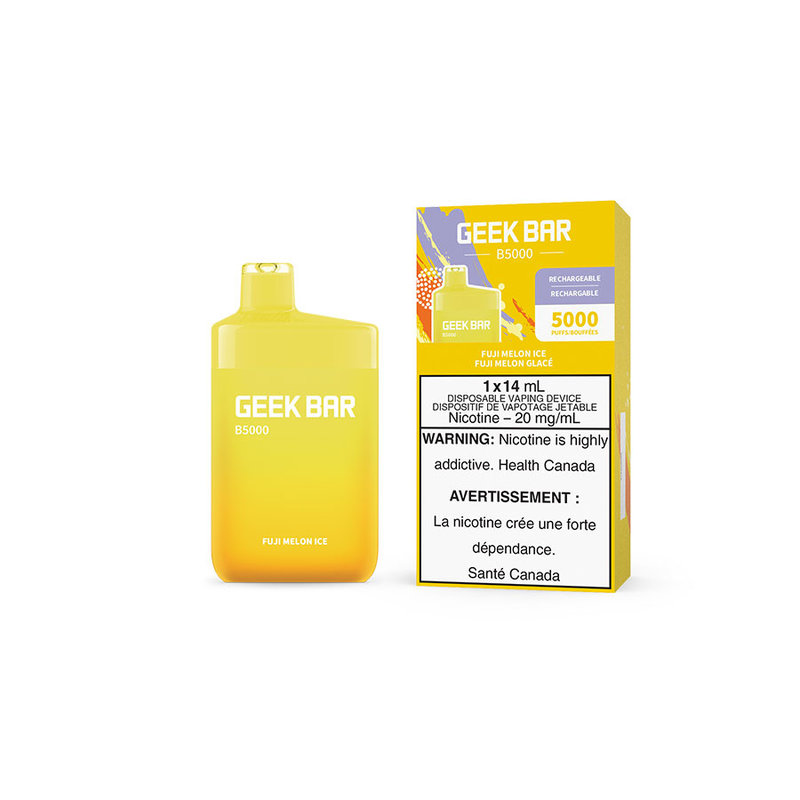 Geek Bar Geek Bar B5000 Disposables