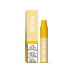 Vice Vice Mini 1000 Puffs