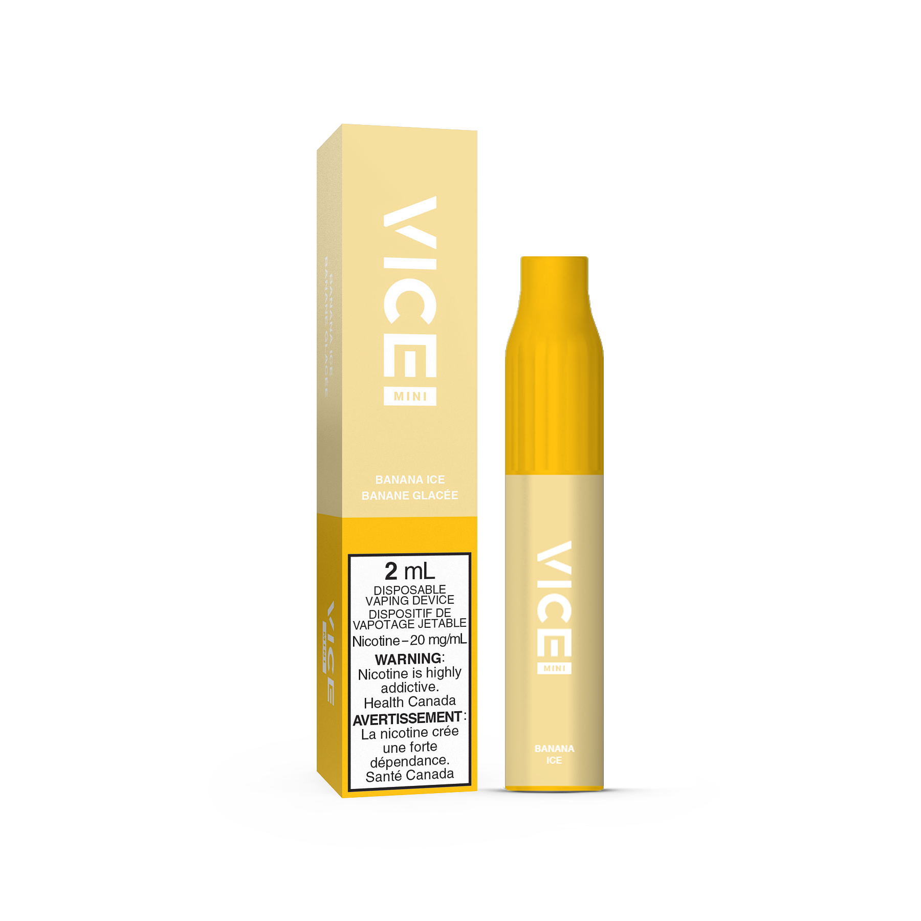 Vice Vice Mini 1000 Puffs