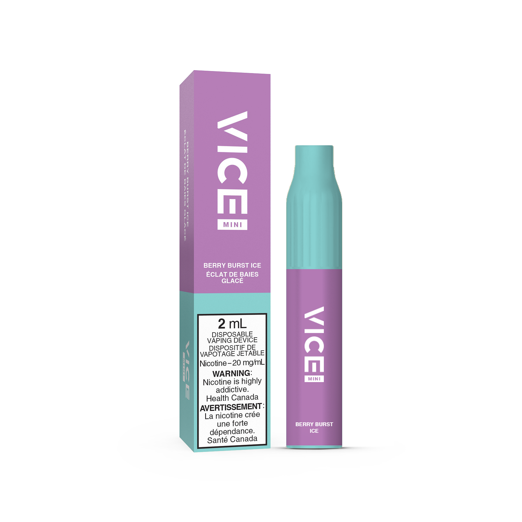 Vice Vice Mini 1000 Puffs