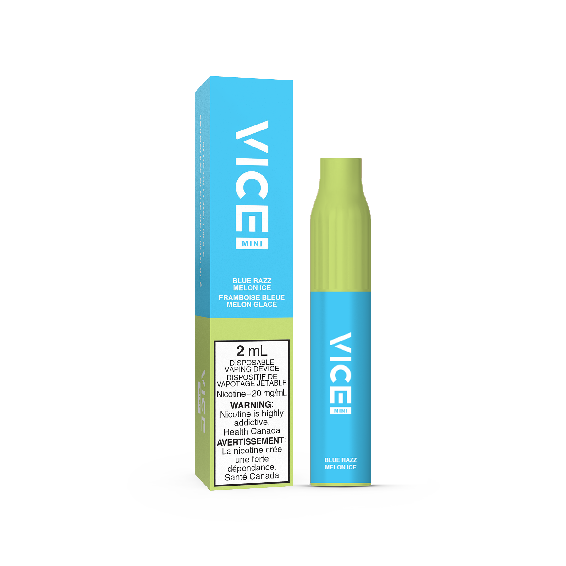 Vice Vice Mini 1000 Puffs