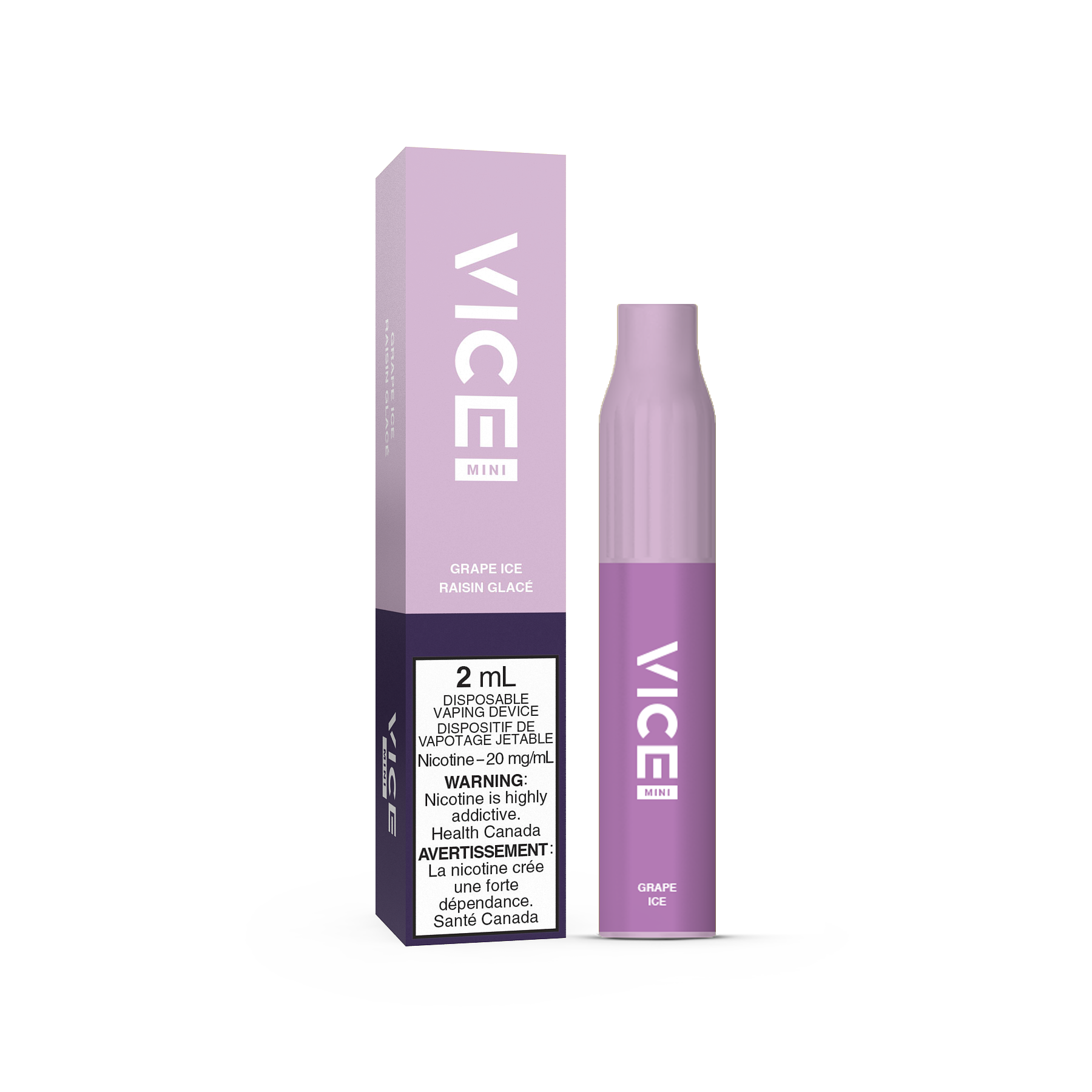 Vice Vice Mini 1000 Puffs