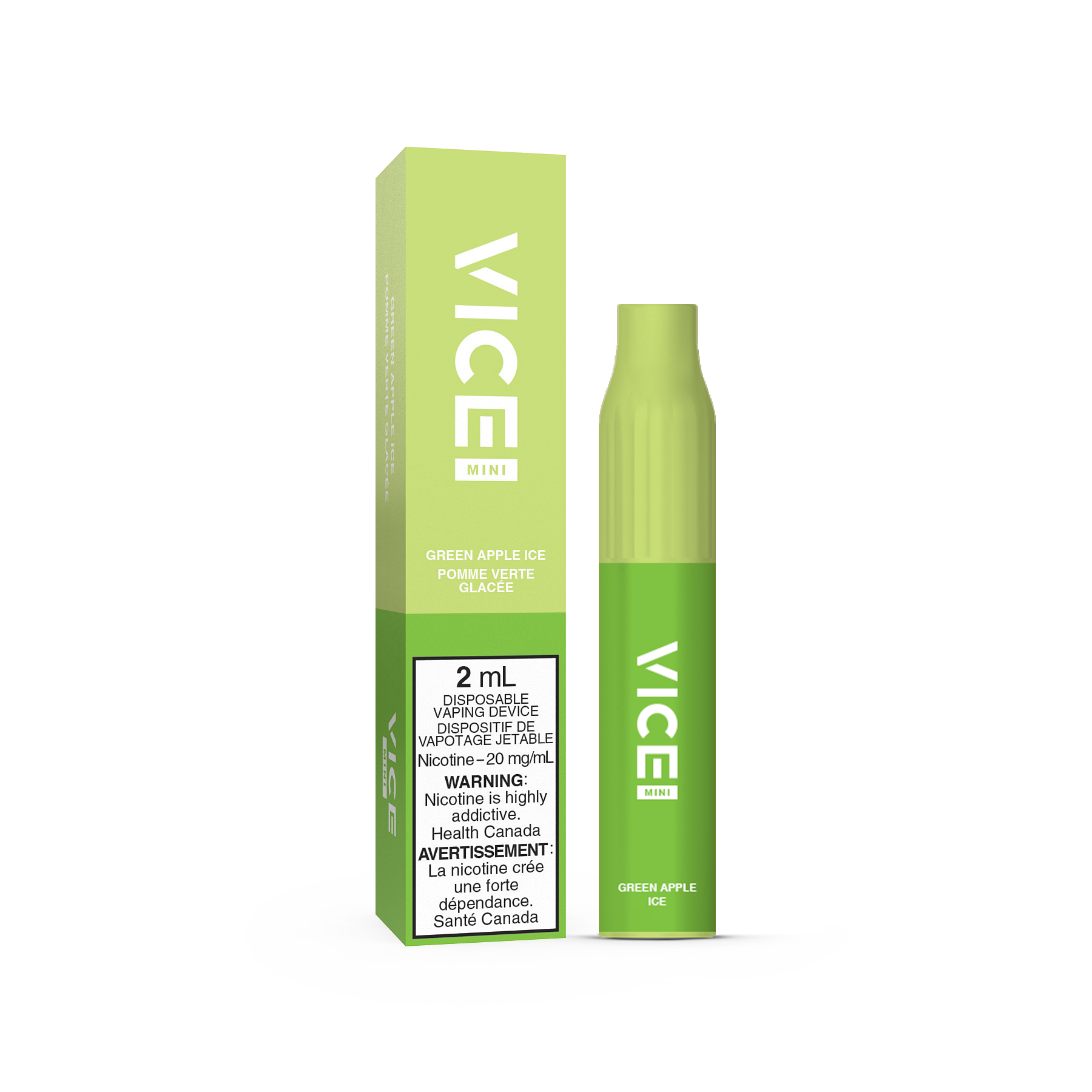 Vice Vice Mini 1000 Puffs