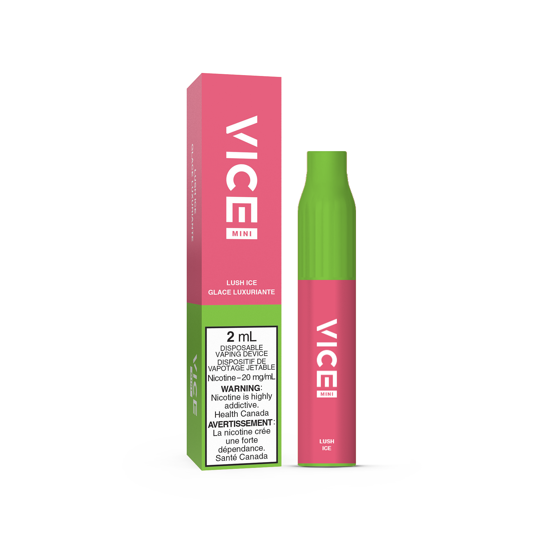 Vice Vice Mini 1000 Puffs