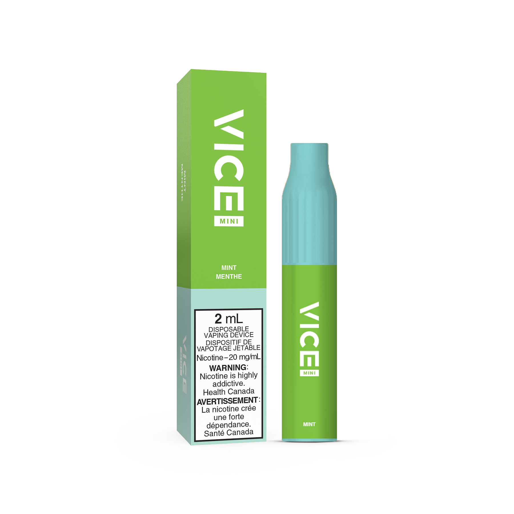 Vice Vice Mini 1000 Puffs