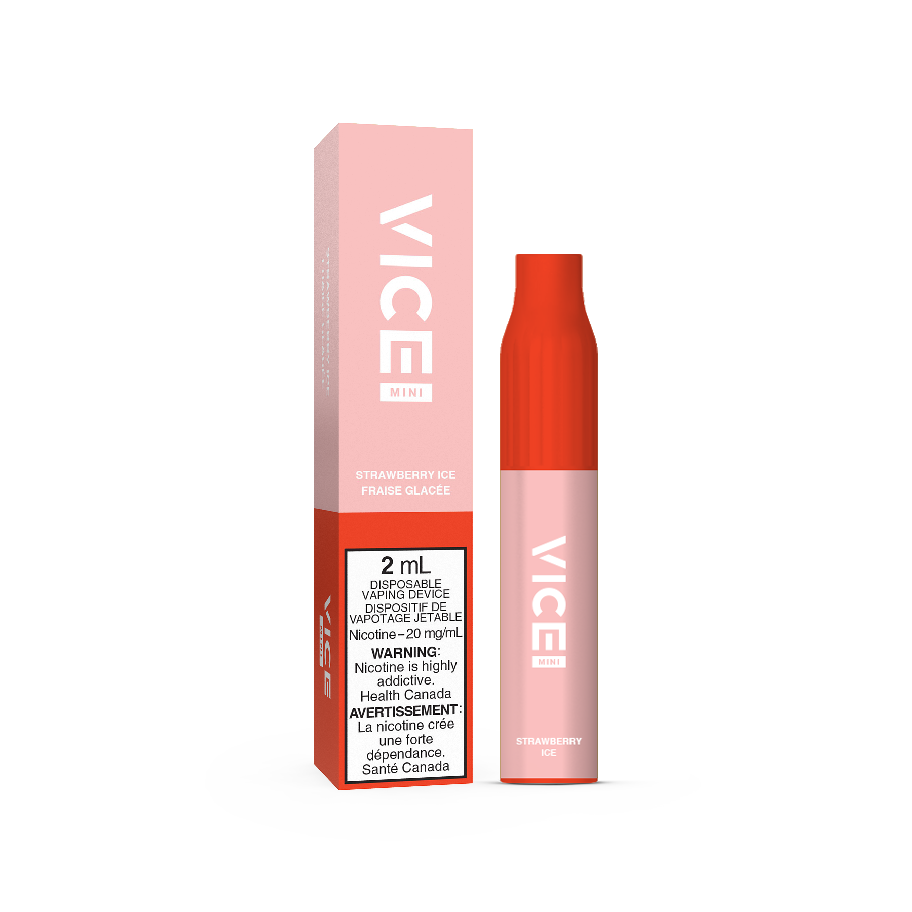 Vice Vice Mini 1000 Puffs