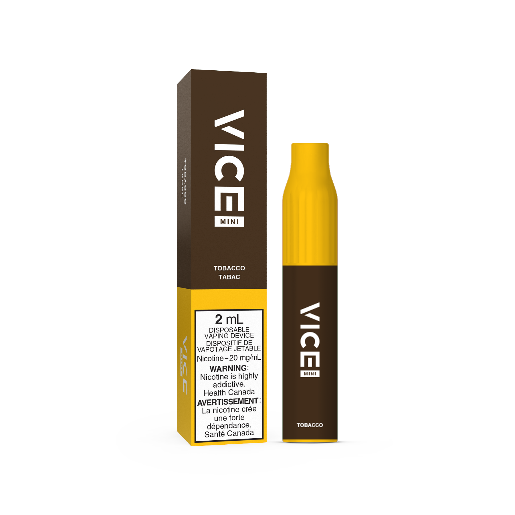 Vice Vice Mini 1000 Puffs