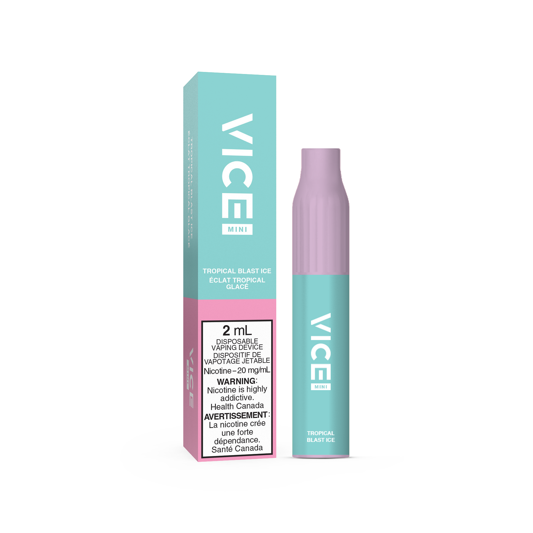 Vice Vice Mini 1000 Puffs